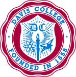 Logo of moodle.daviscollege.edu
